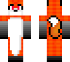 red fox