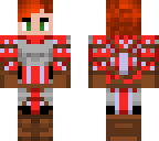 red grey warden 2