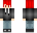 red-haired boy