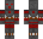 redstone bot update