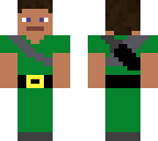 robin hood