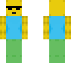 roblox buffed noob