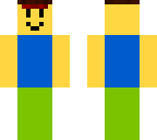 roblox noob