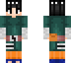 rock lee