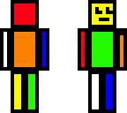 rubik cube block