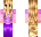 rupunzel
