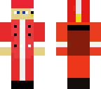 santa claus 