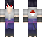 sasuke uchiha