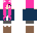school girl