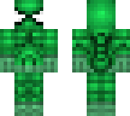 scorpion