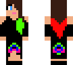 septiplier chick