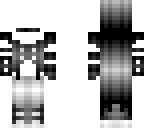 shadow assassin - outfit base - assassin series