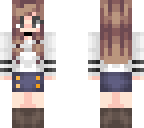 skin