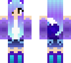 skin edit