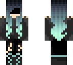 skin i made for endergirlboss10