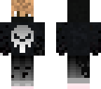 skull