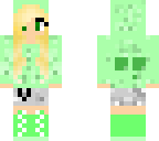 slime hoodie