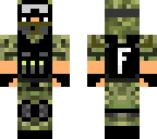 solider