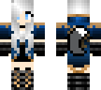 someone elses skin slightly edited