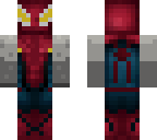 spider-man alternate costume 57