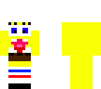 spongebob