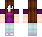 spring wolf ear girl fix