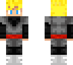 ssj black