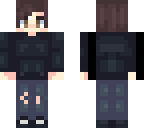 staff skin