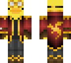 steam-punk duck