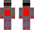 steve's daddy