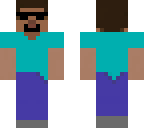 steve simple