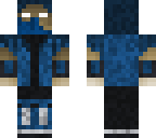 sub zero