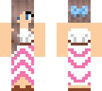 summer girl
