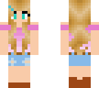 summer girl