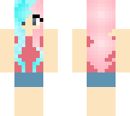 summer lizzie