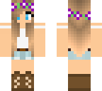 summer pandasxo