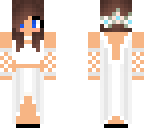 summer wedding dress
