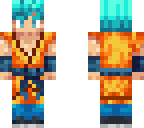 super goku