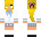 tabby highschool uniform