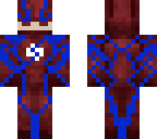 the blue flash