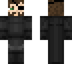 the duskstar