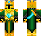 the green knight