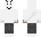 the pale man