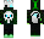 toxic fox