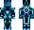 tron redvacktor