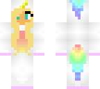unicorn fleur