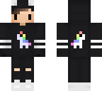 unicorn hoodie