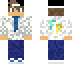 uniform boy lol