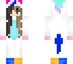 unikitty onesie
