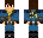 vault 115